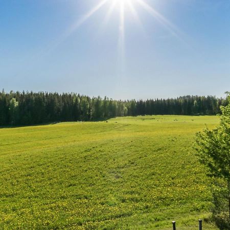 Holiday Home Tarvas By Interhome Tarvaspohja Buitenkant foto