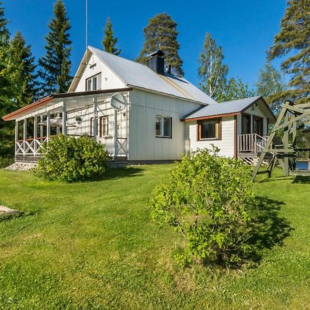 Holiday Home Tarvas By Interhome Tarvaspohja Buitenkant foto
