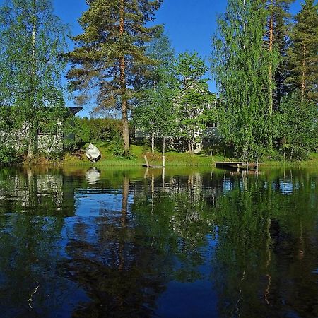 Holiday Home Tarvas By Interhome Tarvaspohja Buitenkant foto