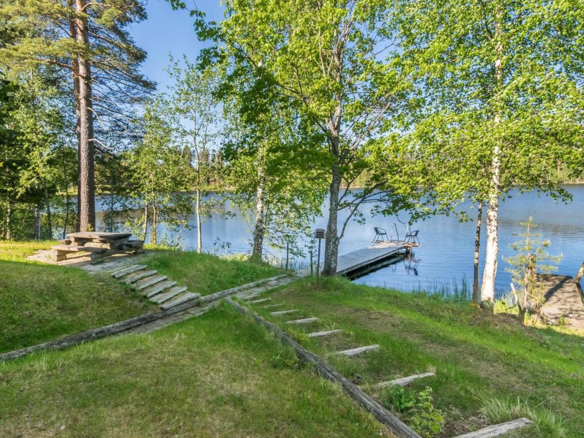 Holiday Home Tarvas By Interhome Tarvaspohja Buitenkant foto