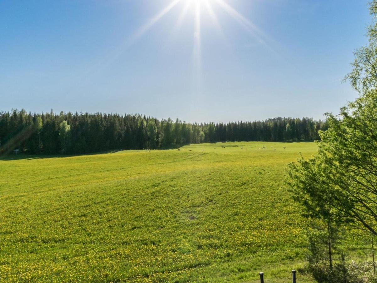 Holiday Home Tarvas By Interhome Tarvaspohja Buitenkant foto
