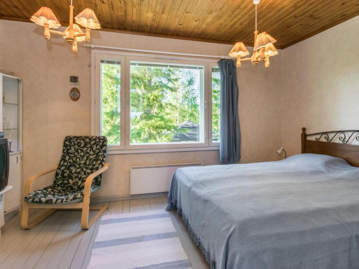 Holiday Home Tarvas By Interhome Tarvaspohja Buitenkant foto