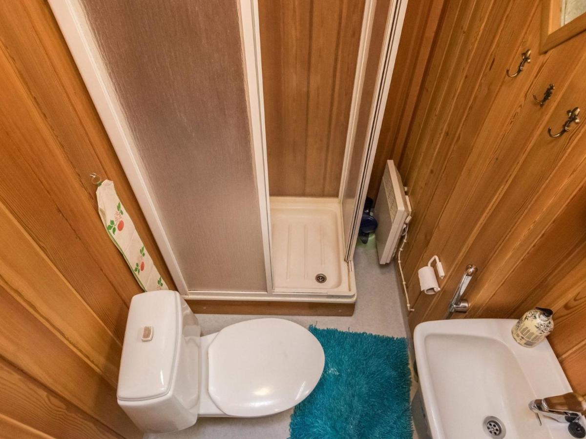 Holiday Home Tarvas By Interhome Tarvaspohja Buitenkant foto