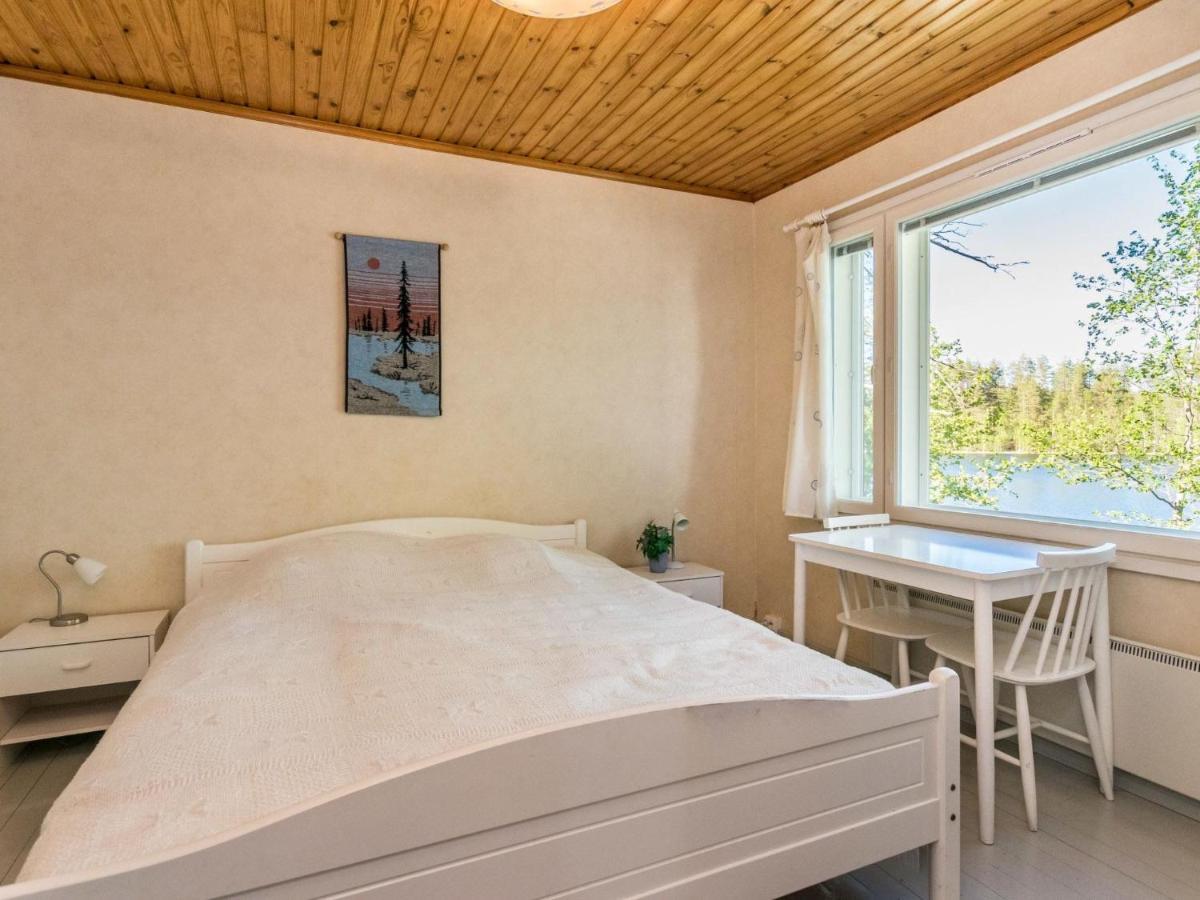 Holiday Home Tarvas By Interhome Tarvaspohja Buitenkant foto