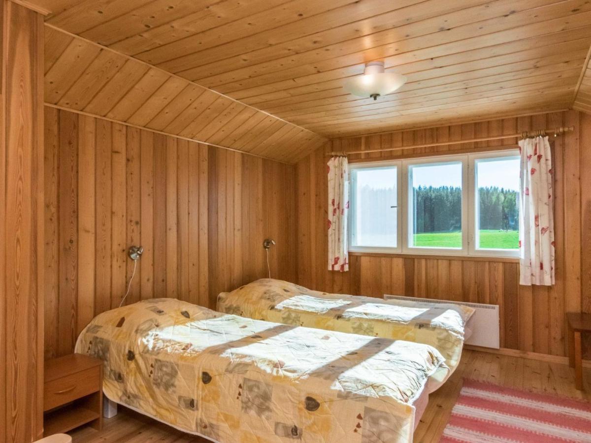 Holiday Home Tarvas By Interhome Tarvaspohja Buitenkant foto