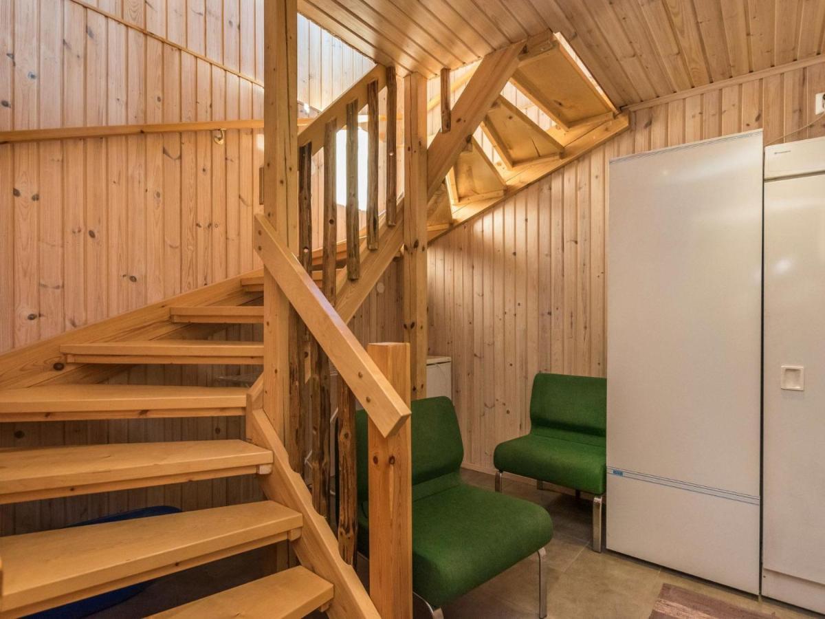 Holiday Home Tarvas By Interhome Tarvaspohja Buitenkant foto
