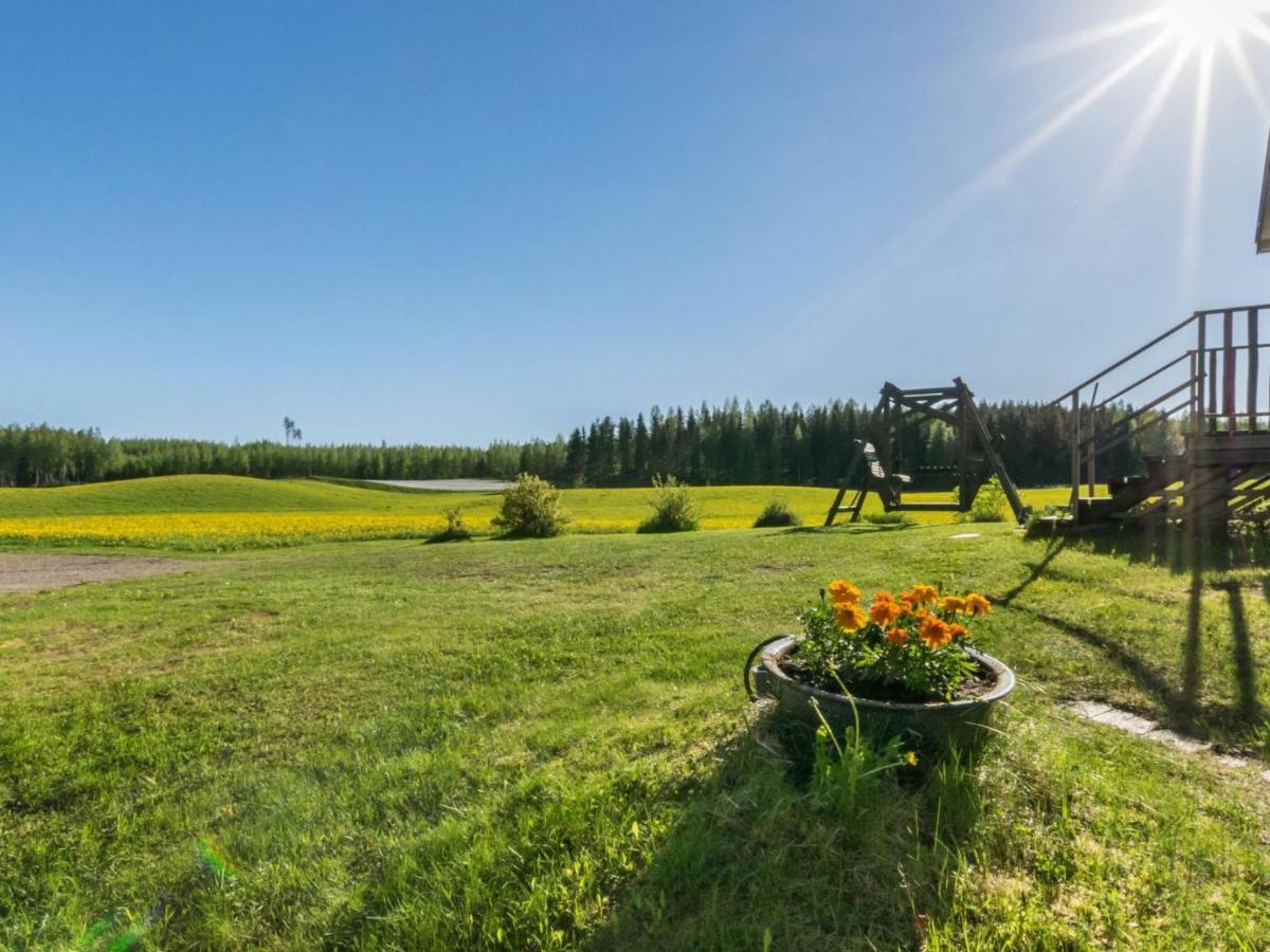 Holiday Home Tarvas By Interhome Tarvaspohja Buitenkant foto