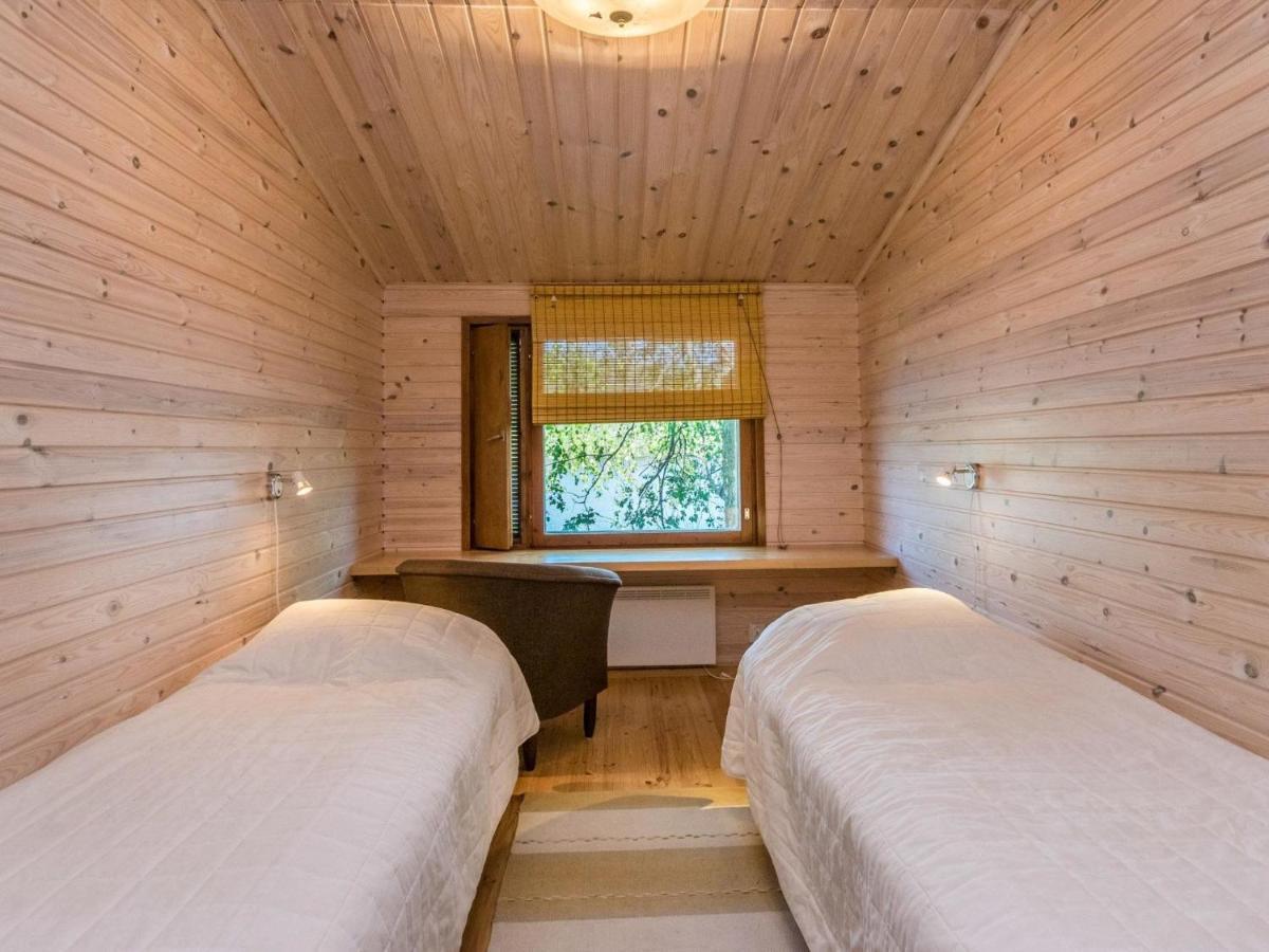 Holiday Home Tarvas By Interhome Tarvaspohja Buitenkant foto