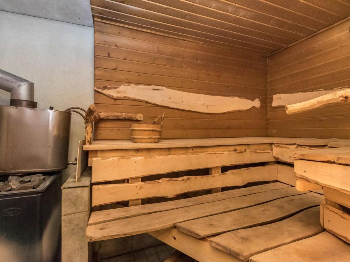 Holiday Home Tarvas By Interhome Tarvaspohja Buitenkant foto