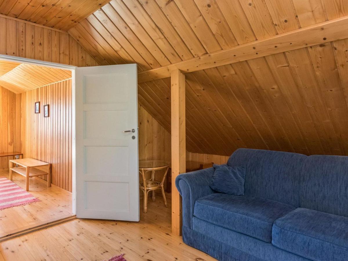 Holiday Home Tarvas By Interhome Tarvaspohja Buitenkant foto