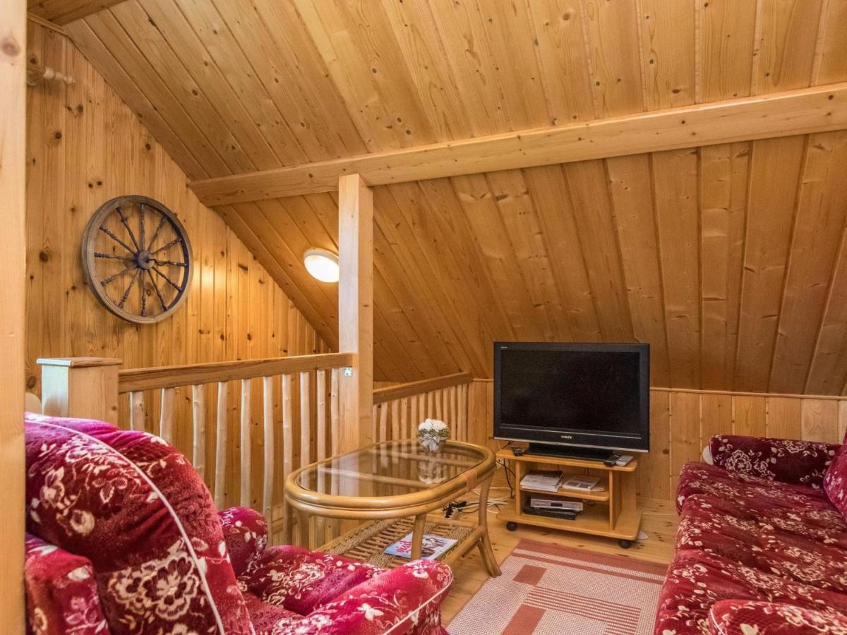 Holiday Home Tarvas By Interhome Tarvaspohja Buitenkant foto