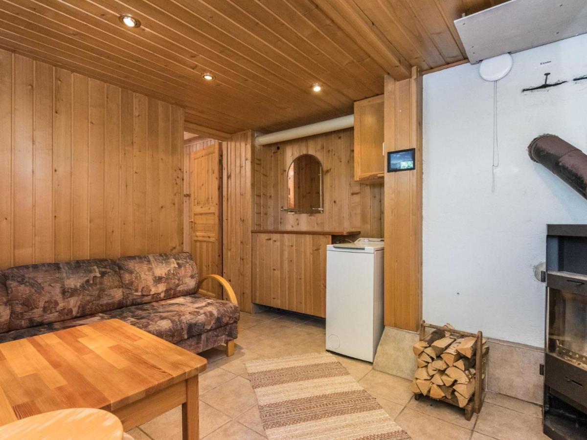 Holiday Home Tarvas By Interhome Tarvaspohja Buitenkant foto