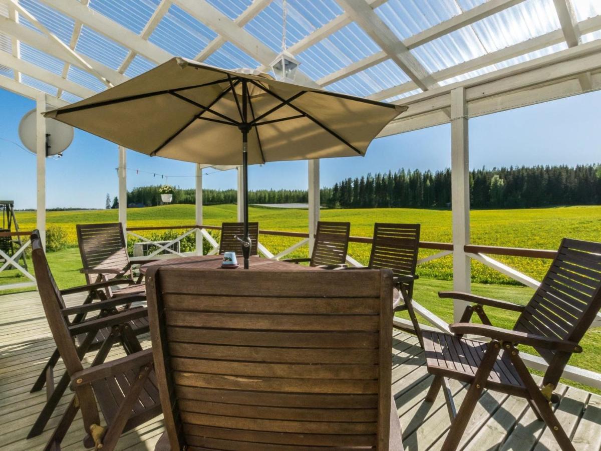 Holiday Home Tarvas By Interhome Tarvaspohja Buitenkant foto