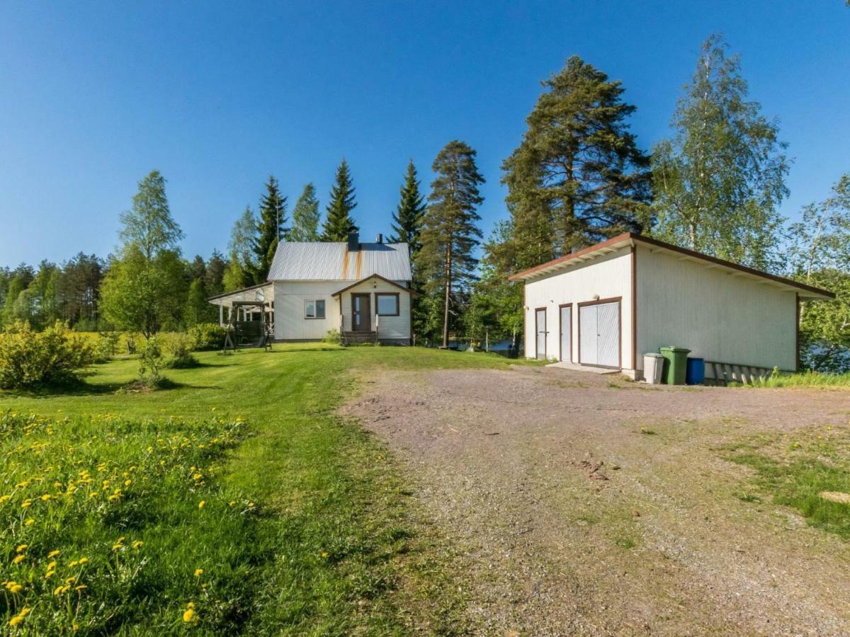 Holiday Home Tarvas By Interhome Tarvaspohja Buitenkant foto