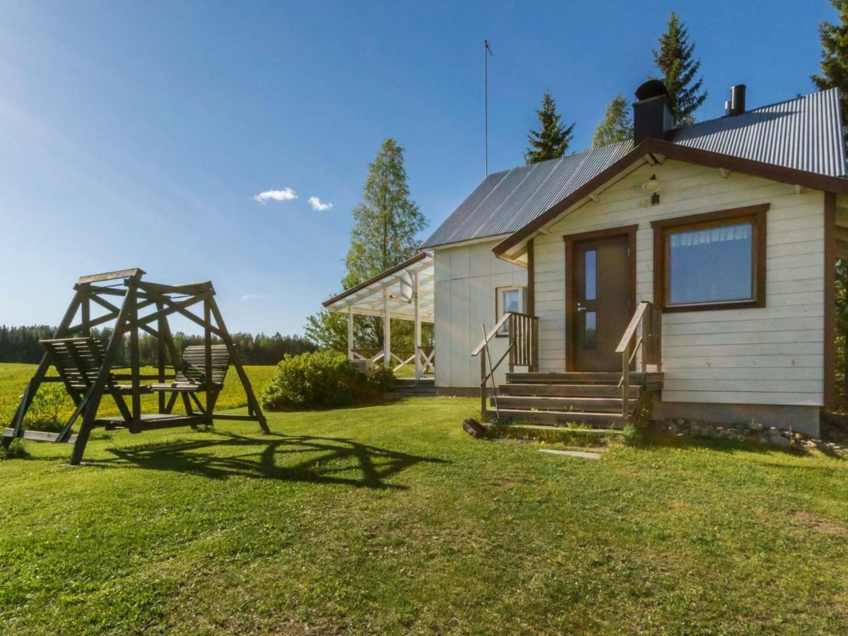 Holiday Home Tarvas By Interhome Tarvaspohja Buitenkant foto