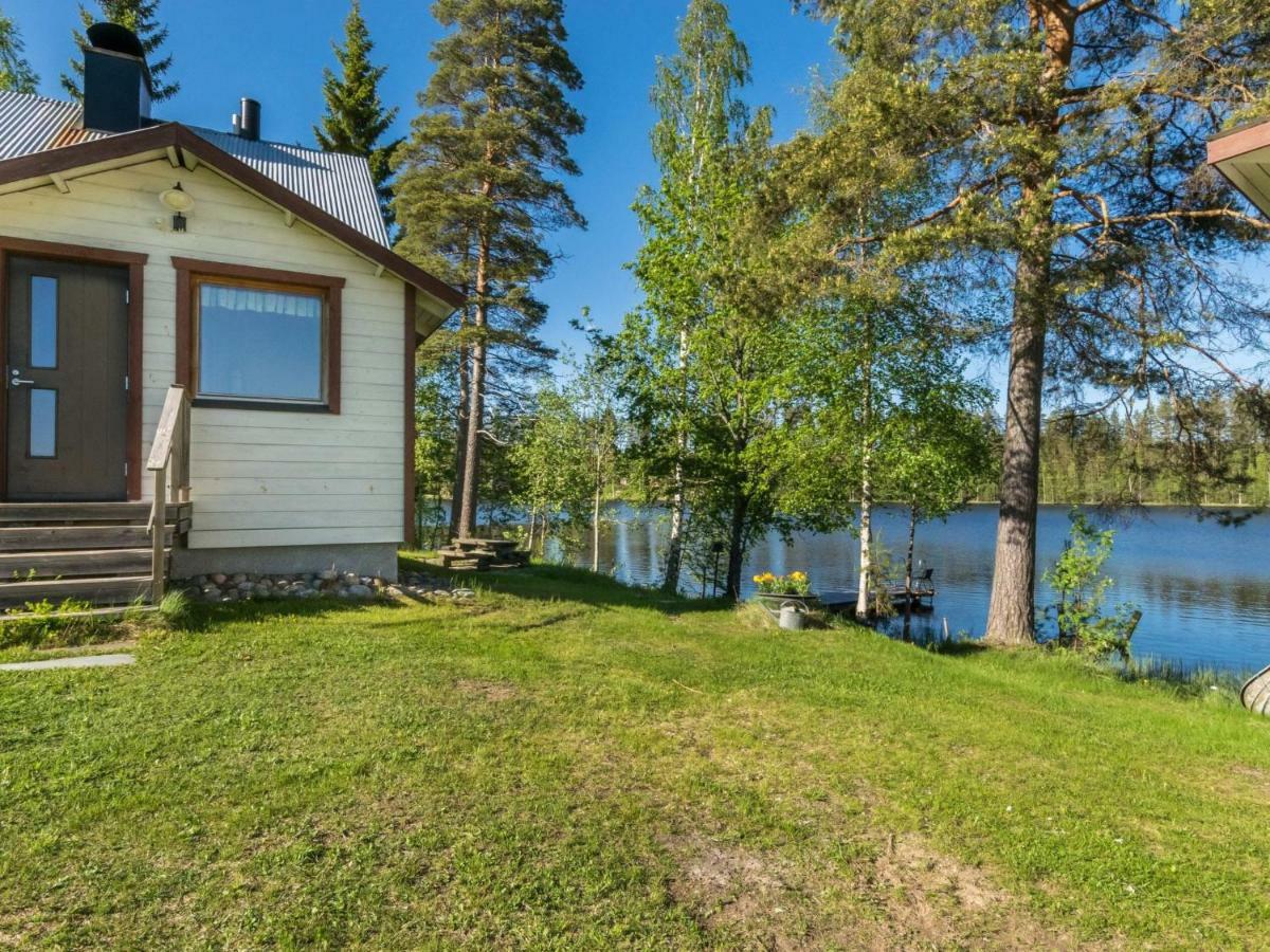 Holiday Home Tarvas By Interhome Tarvaspohja Buitenkant foto